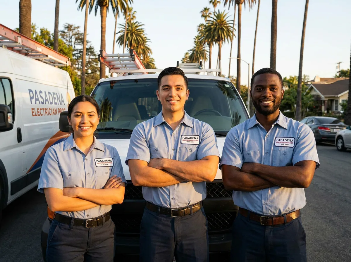 Electrician company in Glen Arbor, MI